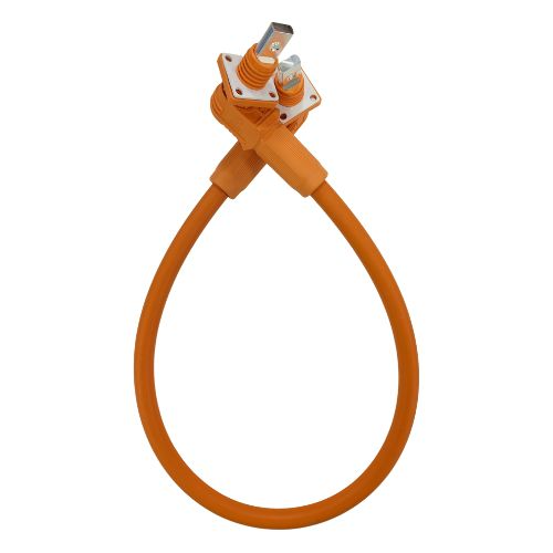 ESS CON ORANGE+ORANGE WITH 50SQMM/250AMP/450M